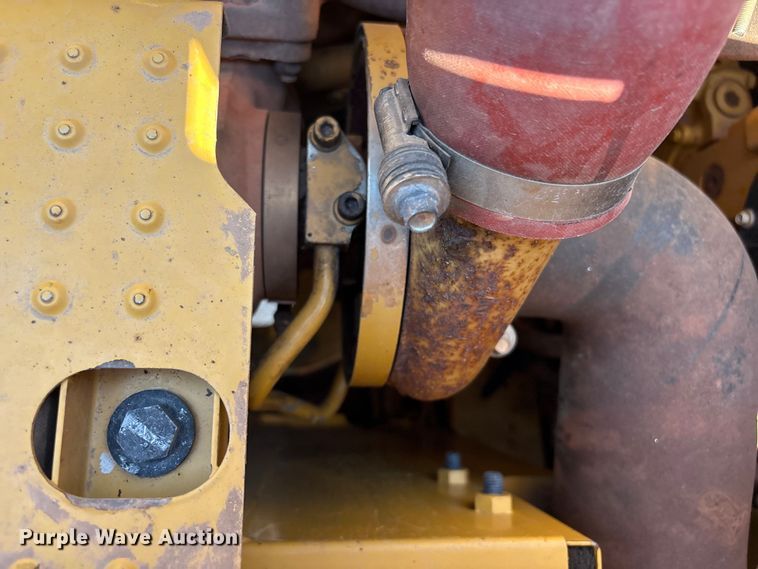 image for item FI0192 2015 Caterpillar 336FL excavator