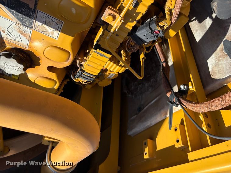 image for item FI0192 2015 Caterpillar 336FL excavator
