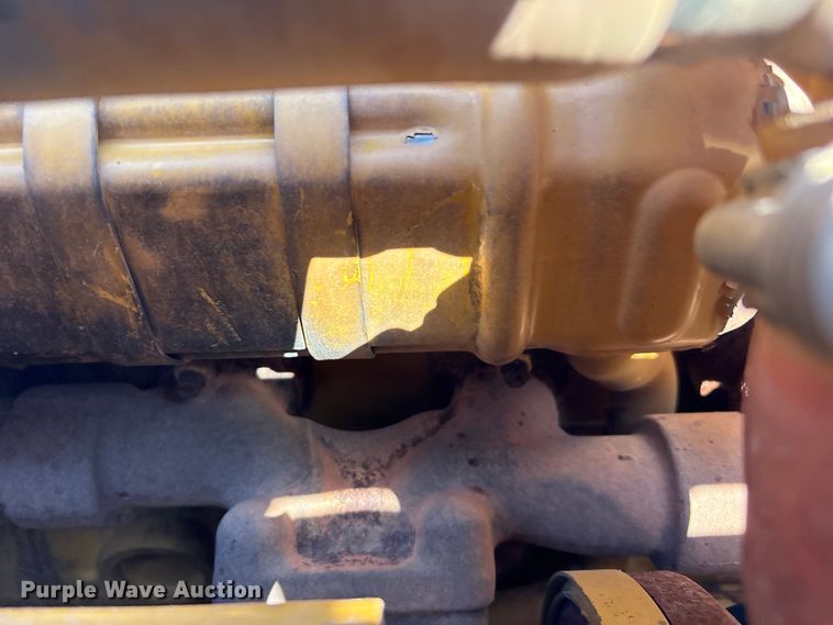 image for item FI0192 2015 Caterpillar 336FL excavator