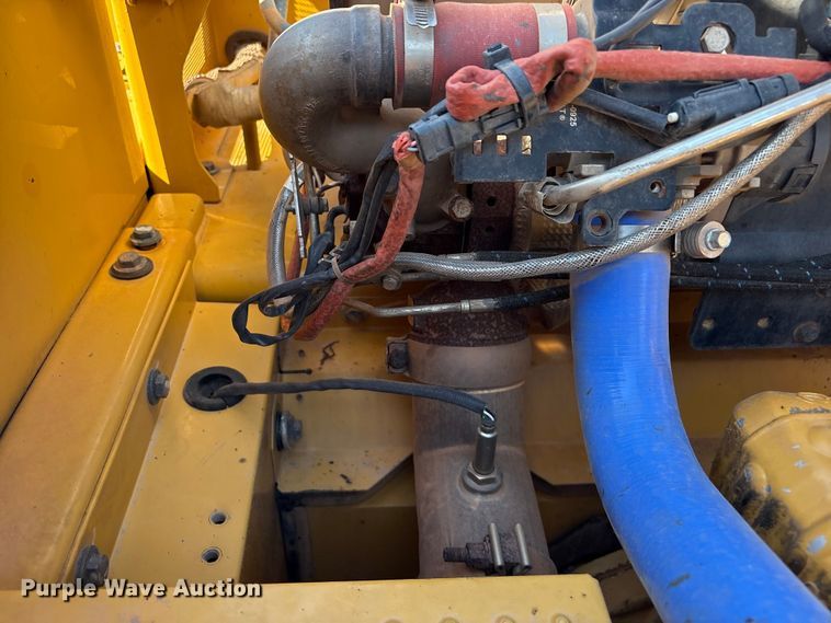 image for item FI0192 2015 Caterpillar 336FL excavator