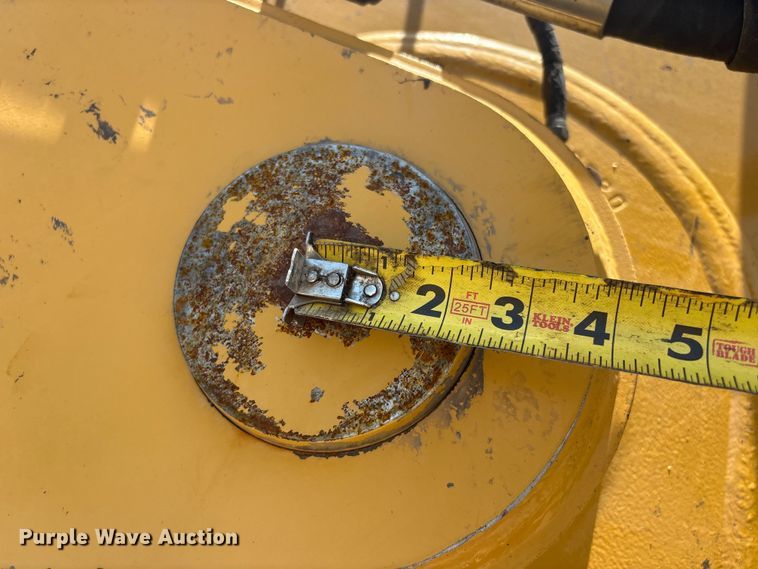 image for item FI0192 2015 Caterpillar 336FL excavator