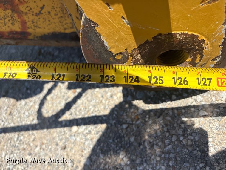image for item FI0192 2015 Caterpillar 336FL excavator