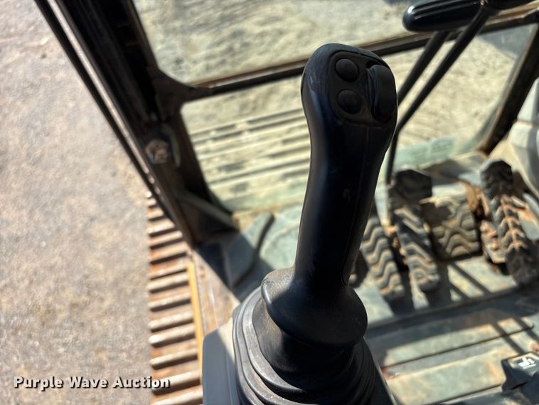 image for item FI0192 2015 Caterpillar 336FL excavator