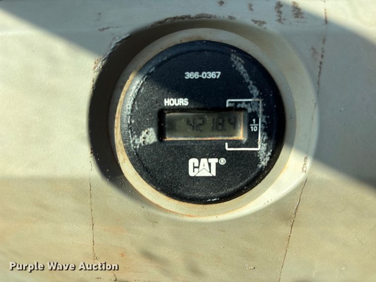 image for item FI0192 2015 Caterpillar 336FL excavator