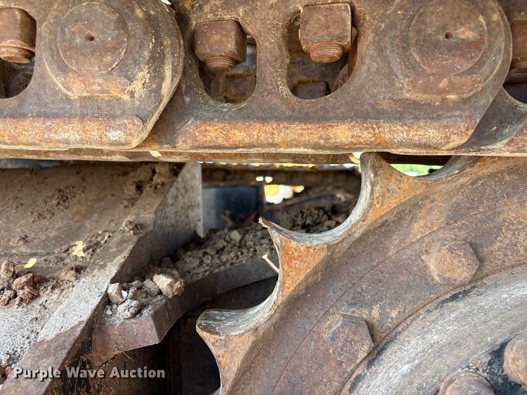 image for item FI0192 2015 Caterpillar 336FL excavator