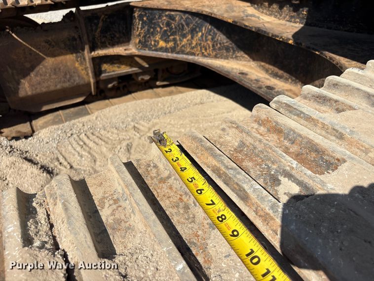 image for item FI0192 2015 Caterpillar 336FL excavator