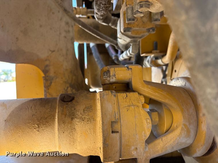 image for item FI0194 2016 Caterpillar 980M wheel loader