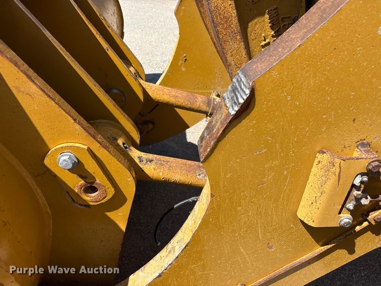 image for item FI0194 2016 Caterpillar 980M wheel loader