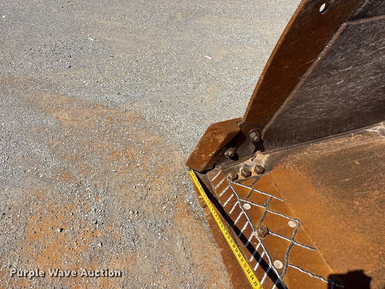 image for item FI0194 2016 Caterpillar 980M wheel loader