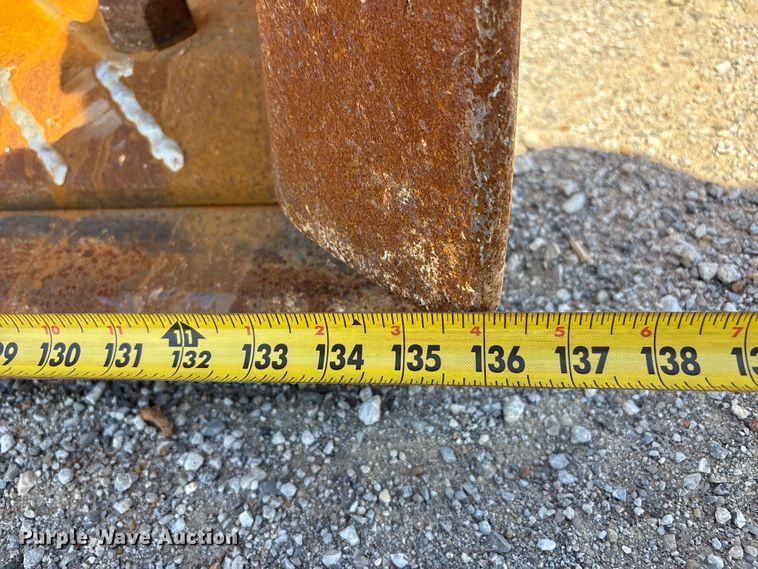 image for item FI0194 2016 Caterpillar 980M wheel loader