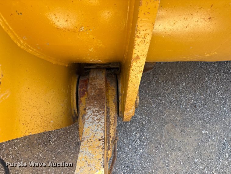 image for item FI0194 2016 Caterpillar 980M wheel loader