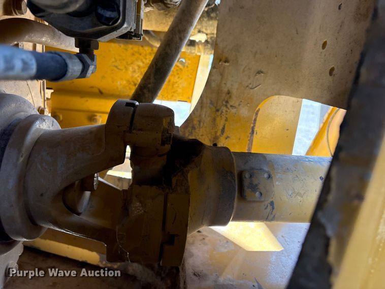 image for item FI0194 2016 Caterpillar 980M wheel loader