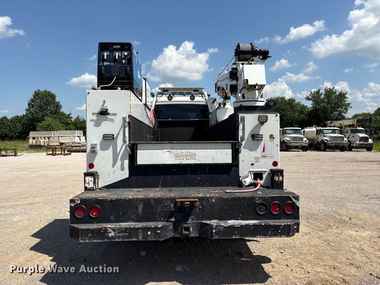 image for item FI0196 2012 Freightliner Business Class M2 utility / service truck