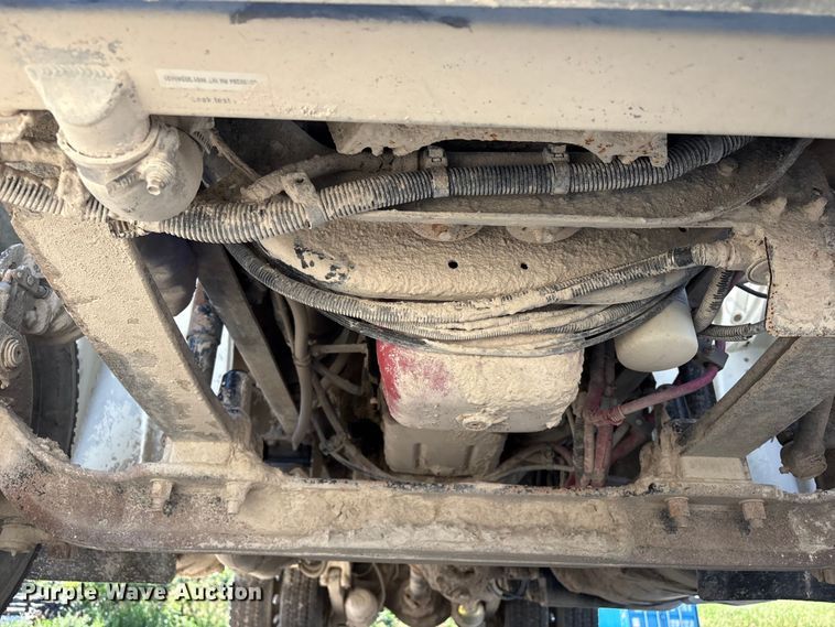 image for item FI0196 2012 Freightliner Business Class M2 utility / service truck