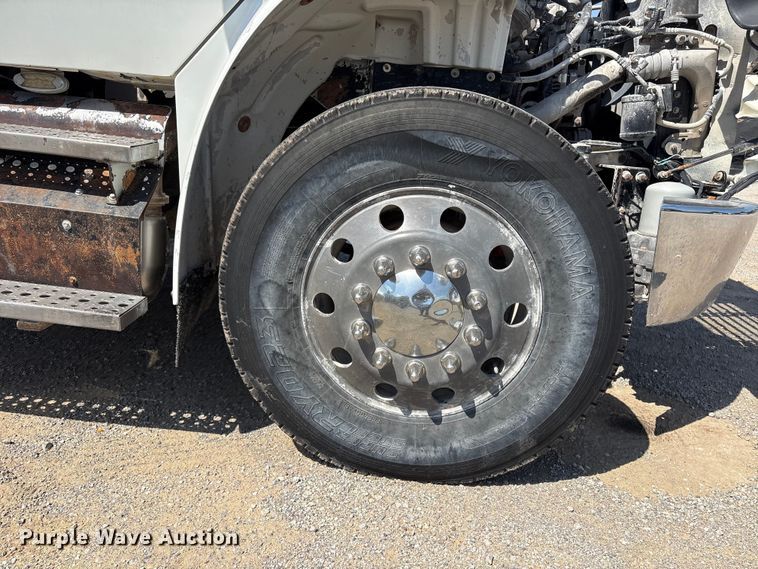 image for item FI0196 2012 Freightliner Business Class M2 utility / service truck