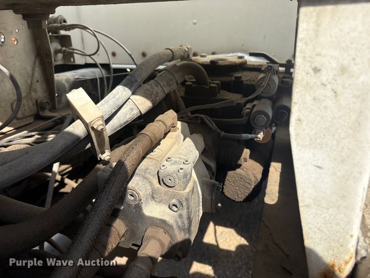 image for item FI0197 2017 Kenworth W900 ready mix truck