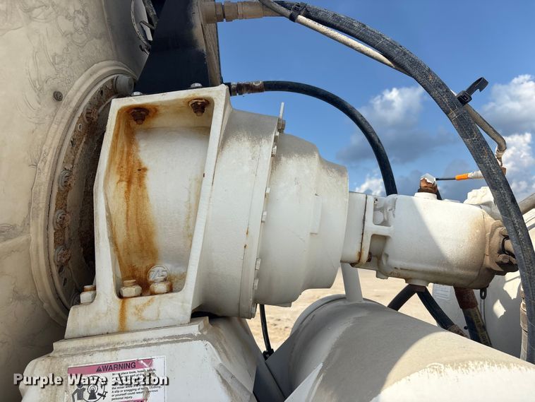 image for item FI0197 2017 Kenworth W900 ready mix truck