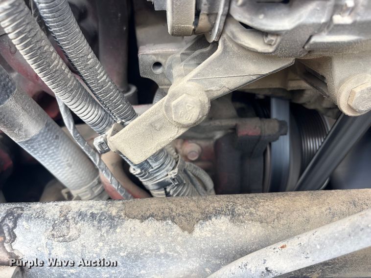 image for item FI0197 2017 Kenworth W900 ready mix truck