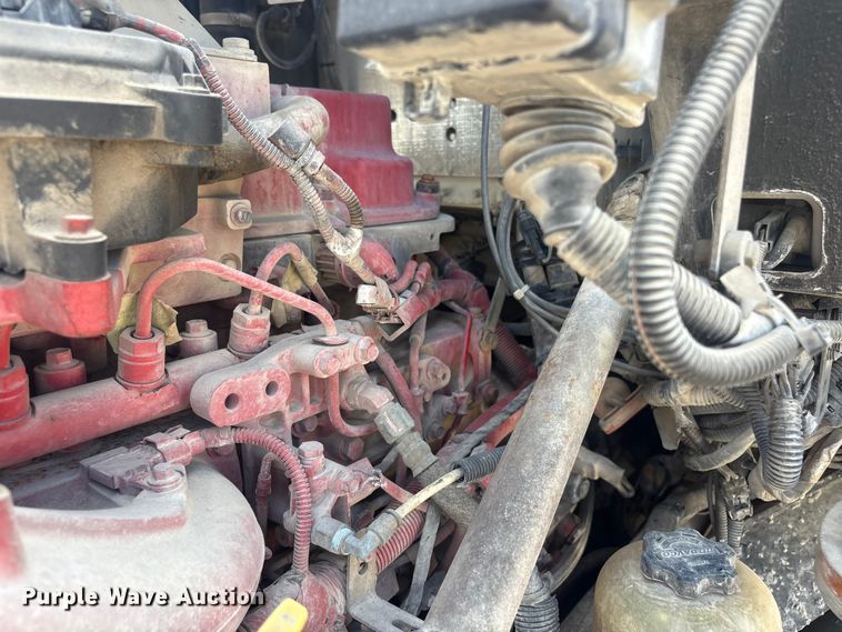 image for item FI0197 2017 Kenworth W900 ready mix truck
