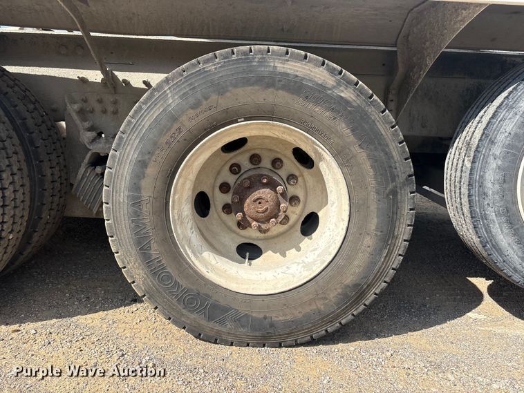 image for item FI0197 2017 Kenworth W900 ready mix truck