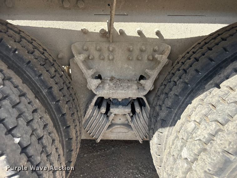 image for item FI0197 2017 Kenworth W900 ready mix truck