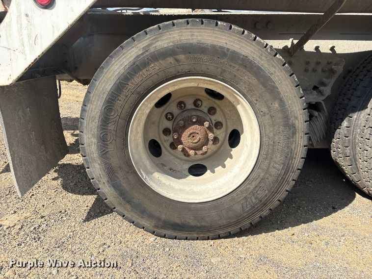 image for item FI0197 2017 Kenworth W900 ready mix truck