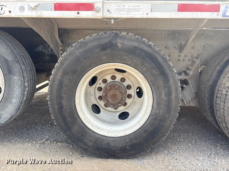 image for item FI0197 2017 Kenworth W900 ready mix truck