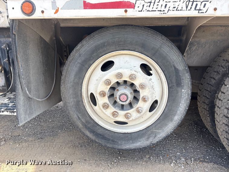 image for item FI0197 2017 Kenworth W900 ready mix truck