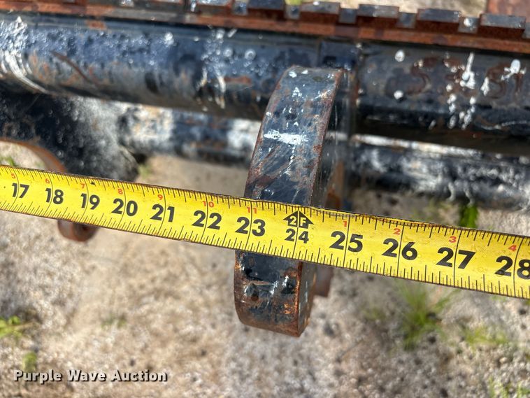 image for item FI0198 Telehandler attachments