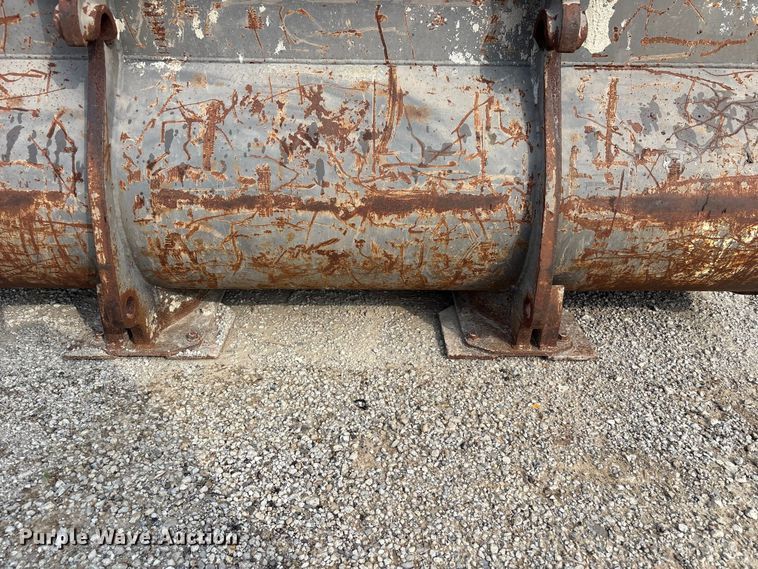 image for item FI0199 Wheel loader bucket