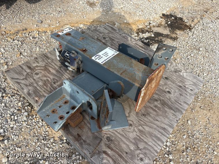 image for item FI0202 Hydraulic stabilizer