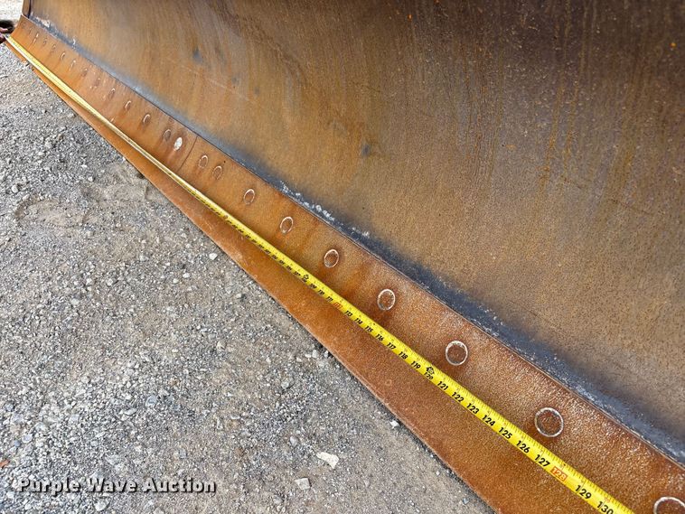 image for item FI0204 1996 Caterpillar 14H motor grader