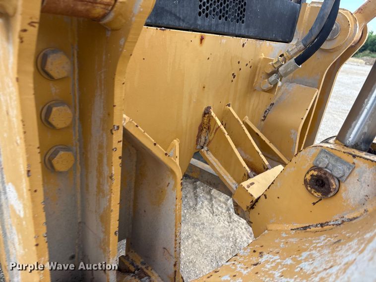 image for item FI0204 1996 Caterpillar 14H motor grader
