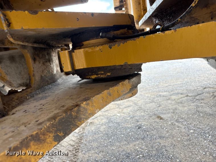 image for item FI0205 2010 Caterpillar 980H wheel loader