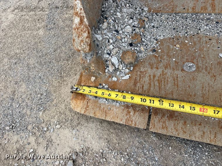 image for item FI0205 2010 Caterpillar 980H wheel loader