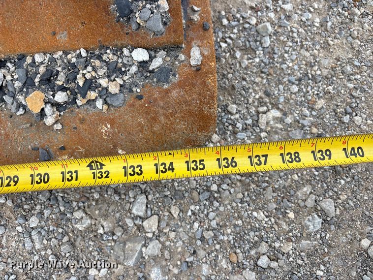 image for item FI0205 2010 Caterpillar 980H wheel loader
