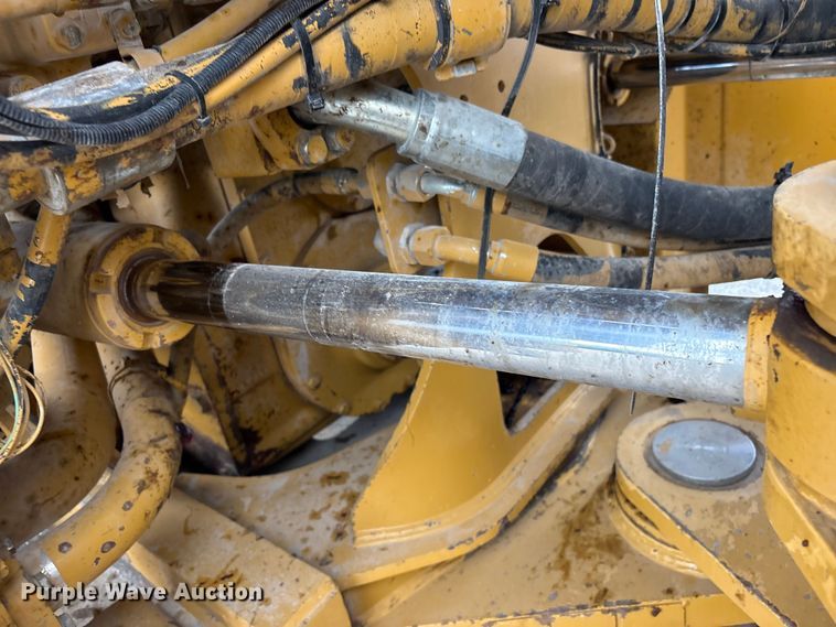 image for item FI0205 2010 Caterpillar 980H wheel loader