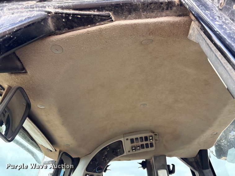 image for item FI0205 2010 Caterpillar 980H wheel loader