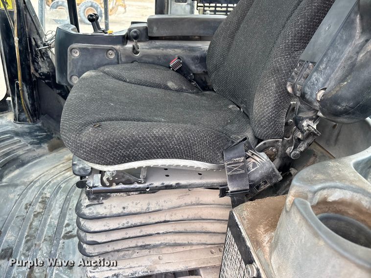 image for item FI0205 2010 Caterpillar 980H wheel loader
