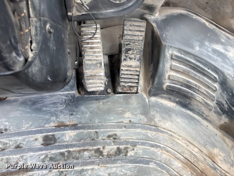 image for item FI0205 2010 Caterpillar 980H wheel loader