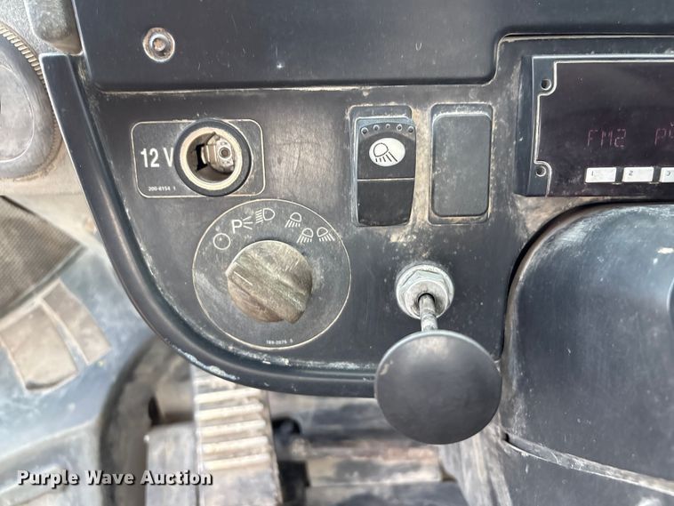 image for item FI0205 2010 Caterpillar 980H wheel loader