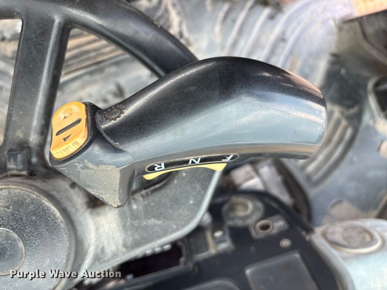 image for item FI0205 2010 Caterpillar 980H wheel loader