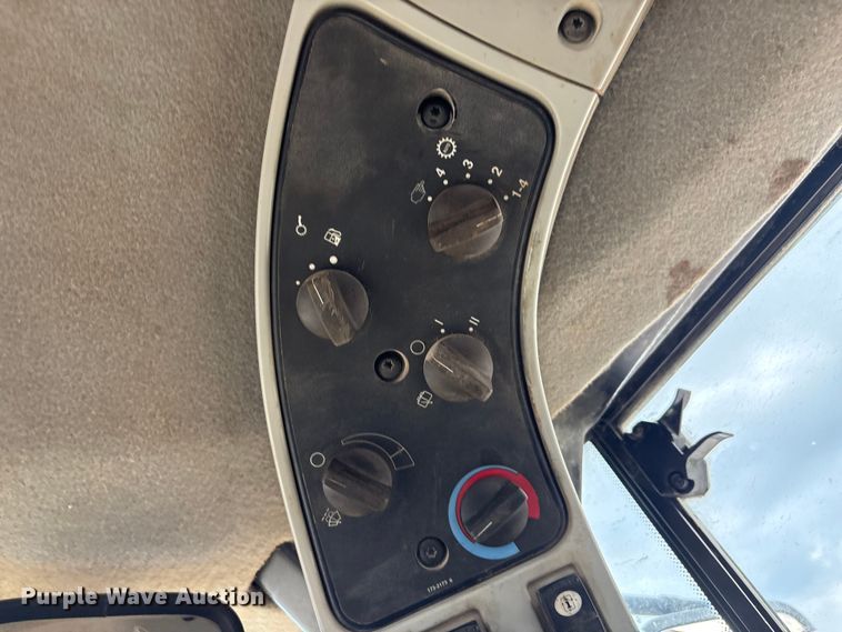 image for item FI0205 2010 Caterpillar 980H wheel loader