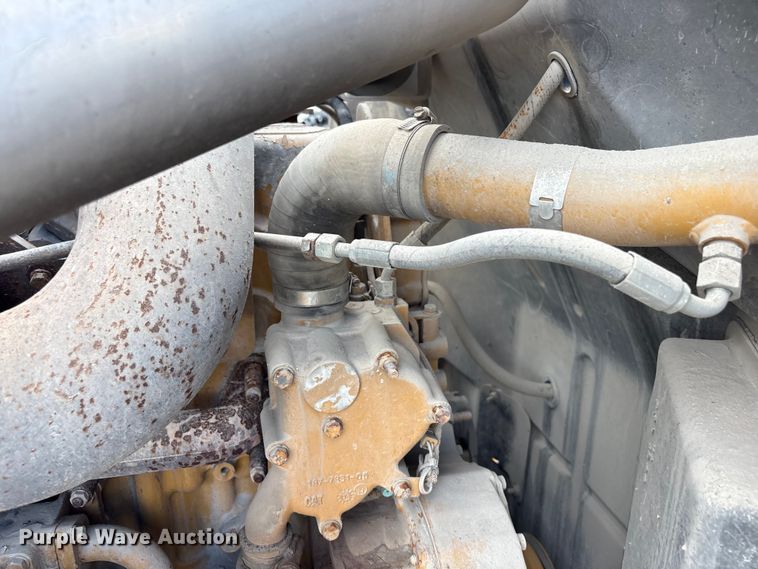 image for item FI0205 2010 Caterpillar 980H wheel loader