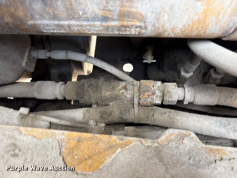 image for item FI0205 2010 Caterpillar 980H wheel loader