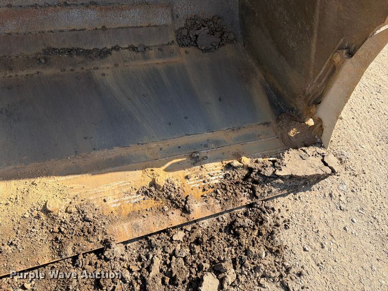 image for item FK0204 1990 Caterpillar 950F wheel loader