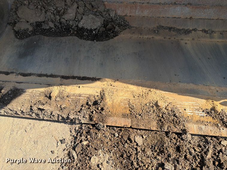 image for item FK0204 1990 Caterpillar 950F wheel loader