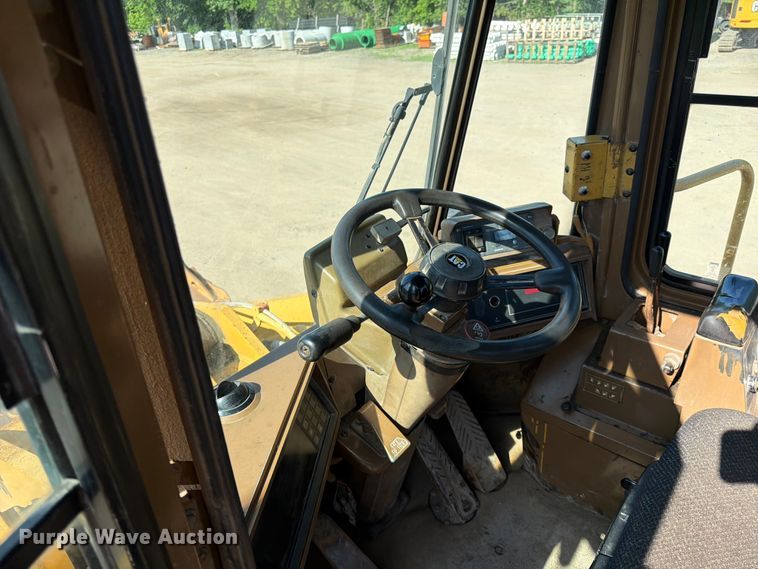 image for item FK0204 1990 Caterpillar 950F wheel loader