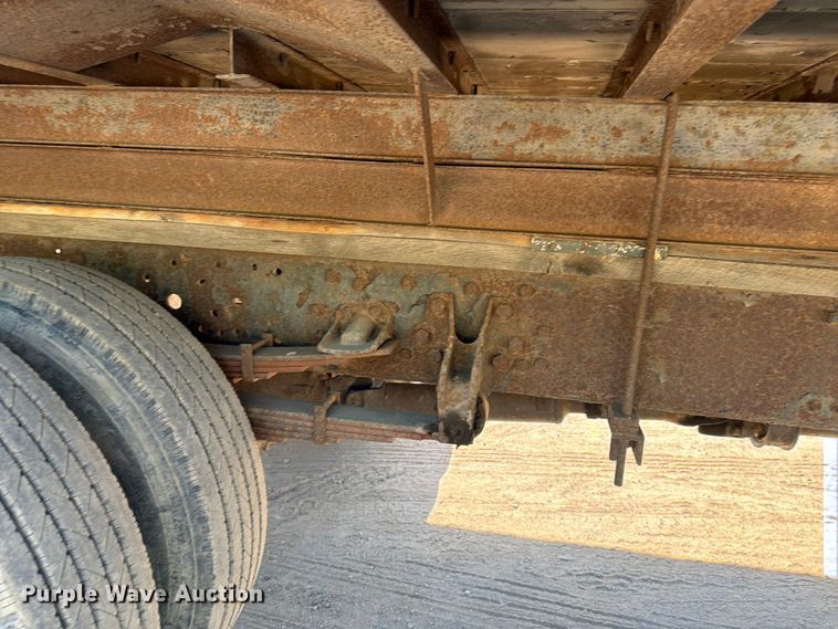 image for item FK0205 1999 Mitsubishi Fuso FH211 box truck