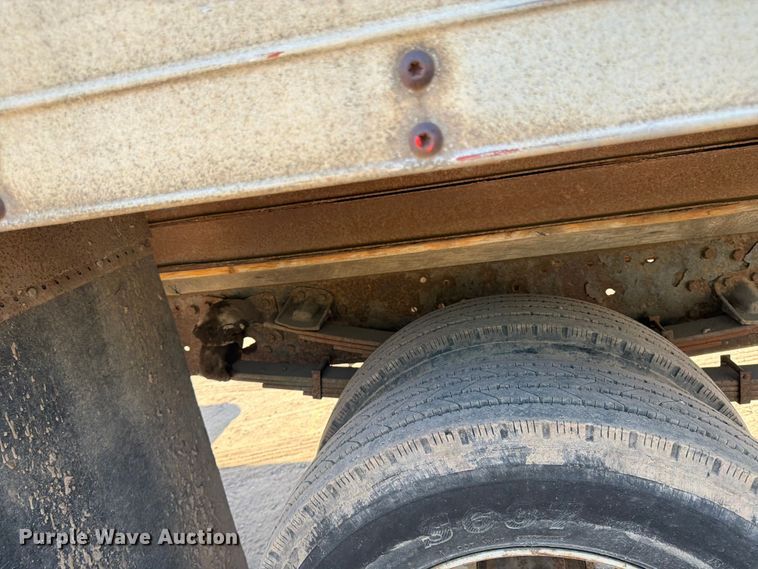 image for item FK0205 1999 Mitsubishi Fuso FH211 box truck